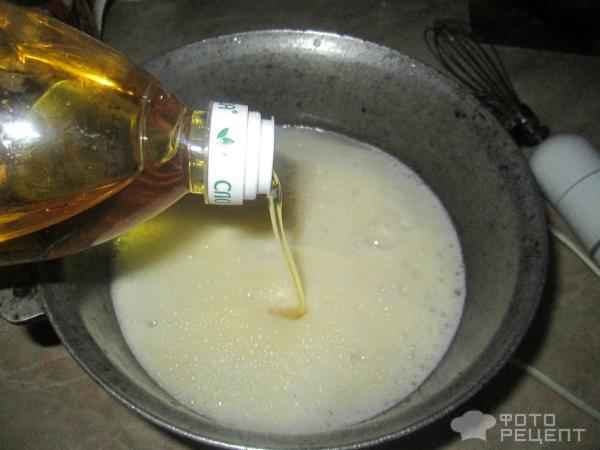 Налисники с творогом фото