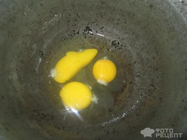 Налисники с творогом фото