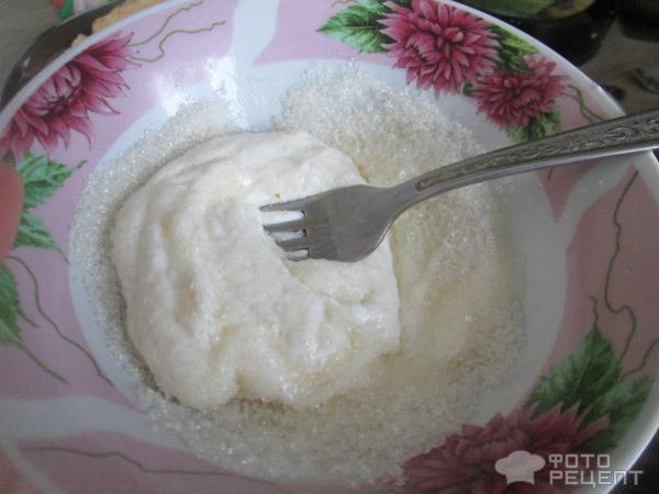 Праздничный пирог Белая роза фото