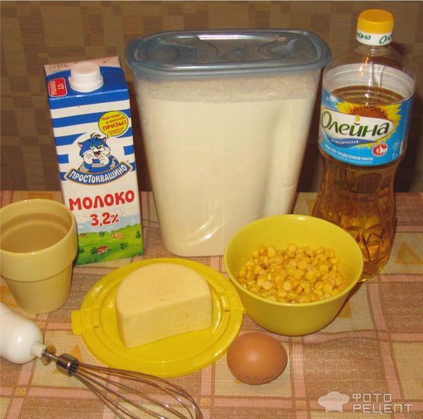 продукты