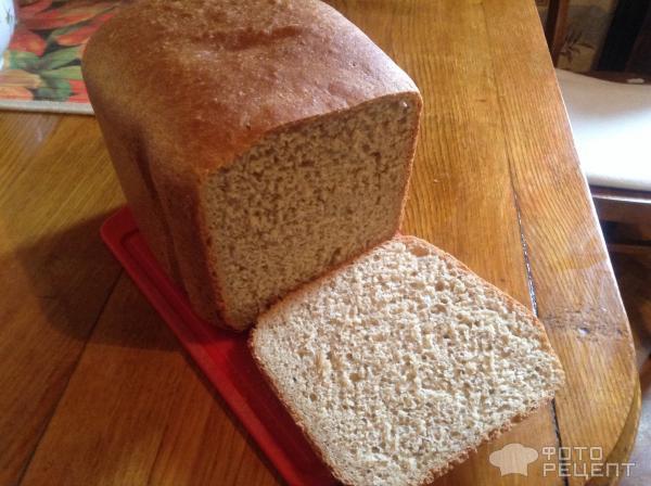 Немецкий хлеб «LINZ» фото