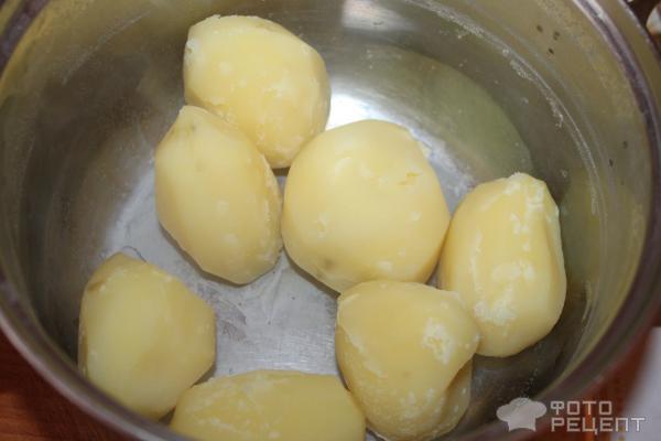 Финские картофельные лепешки фото