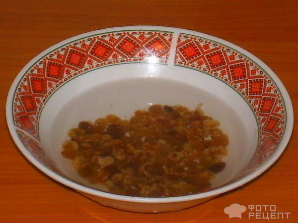 Бабка макаронная. Традиционное пасхальное блюдо
