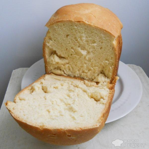 Хлеб сдобный в хлебопечке First FA-5150