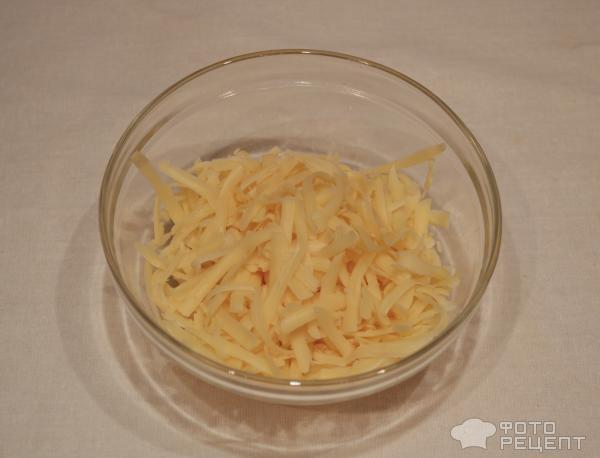 Салат «Дипломат» с крабовыми палочками и сыром – пошаговый рецепт приготовления с фото