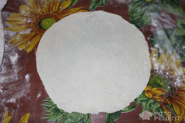 Тортилья традиционная фото