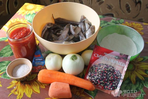 Рецепт консервирования рыбы в томатном соусе - ЗНАЙ ЮА