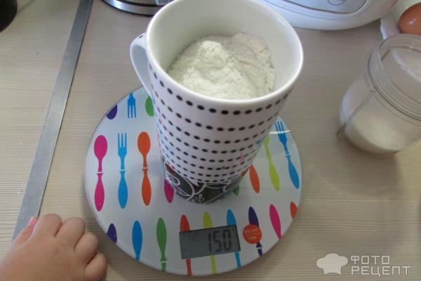 Десерт детский по мотивам Киндер молочный ломтик фото