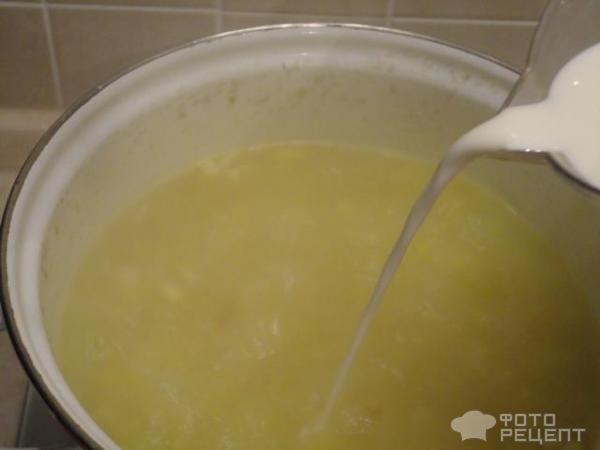 тосканский суп