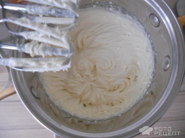 Торт Пасхальный с творожным кремом фото