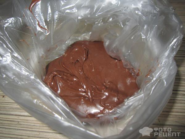 Рецепт шоколадной мастики : Мастика, марципан, кремы