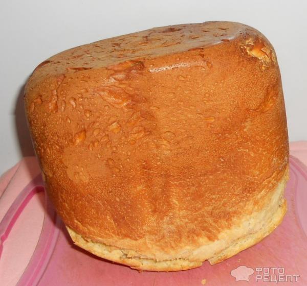 Хлеб бутербродный