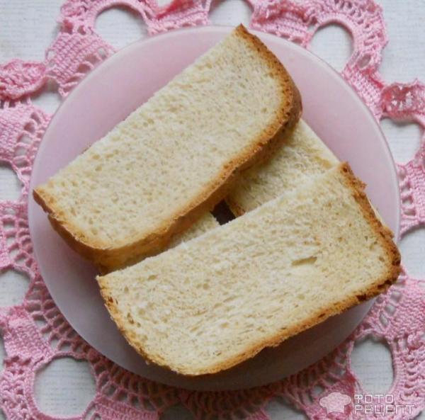 Хлеб бутербродный