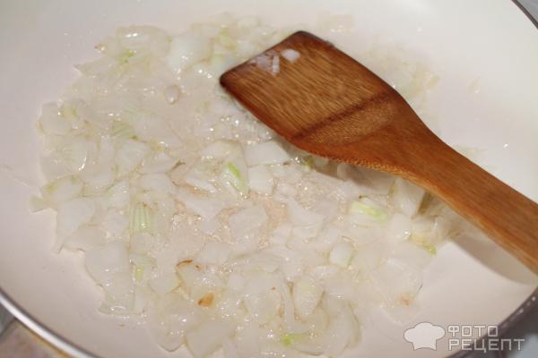 Лазанья по- русски фото