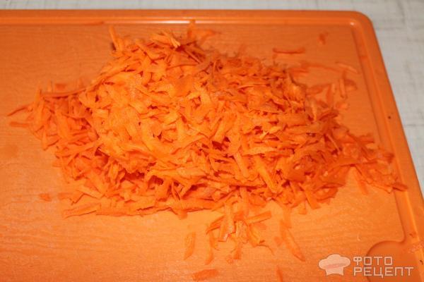 Лазанья по- русски фото