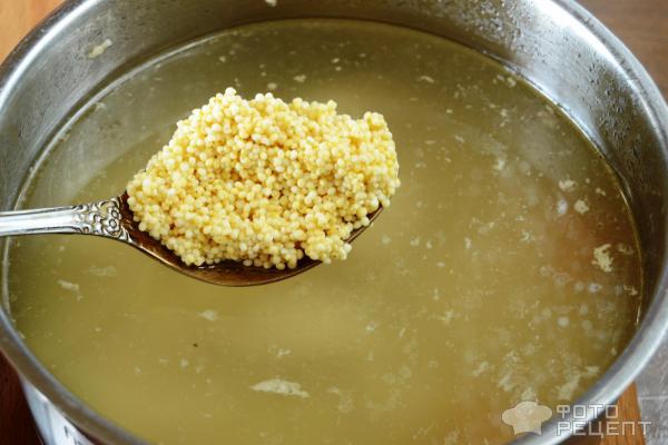 Хозяйкам на заметку: рецепт кукурузного супа-пюре