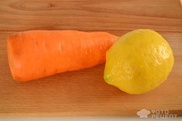 Варенье из моркови фото