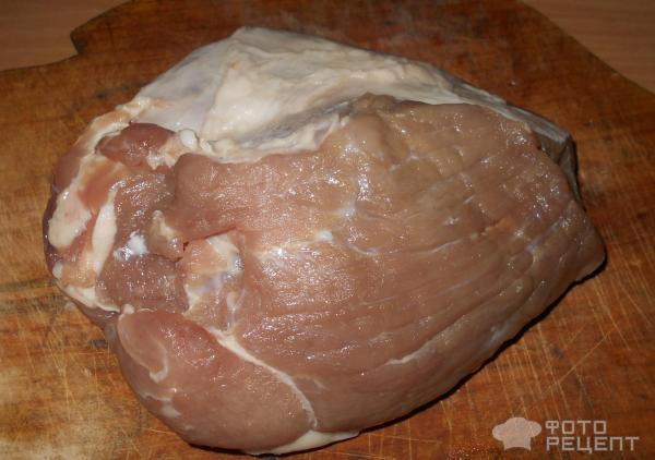 Рецепт узбекского плова со свининой в казане