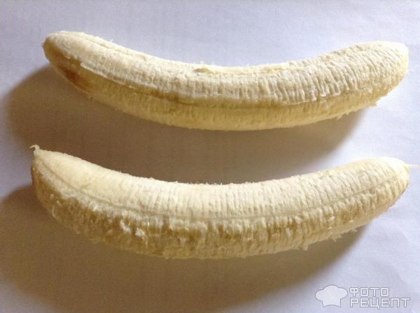 Банановые чипсы фото