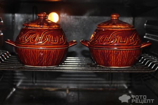азу по татарски из свинины с солеными огурцами с картошкой в горшочках. Смотреть фото азу по татарски из свинины с солеными огурцами с картошкой в горшочках. Смотреть картинку азу по татарски из свинины с солеными огурцами с картошкой в горшочках. Картинка про азу по татарски из свинины с солеными огурцами с картошкой в горшочках. Фото азу по татарски из свинины с солеными огурцами с картошкой в горшочках