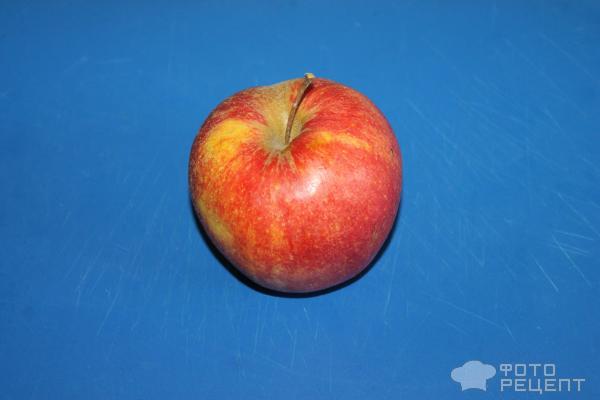 Начинка для выпечки из свежих яблок фото