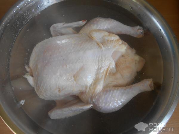 Как приготовить курицу «Карри»