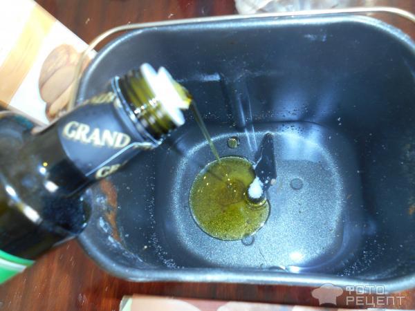 Ржаные лепешки на сковороде