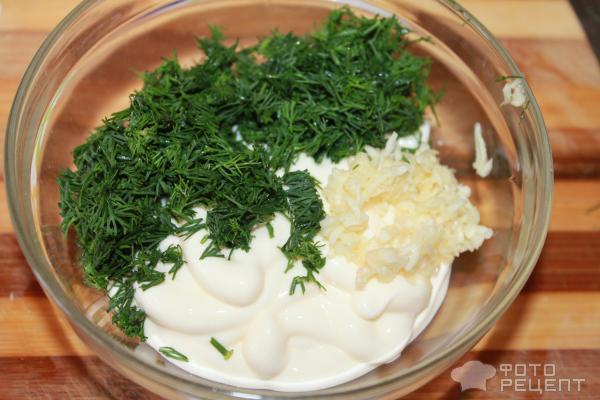 Закуска из кабачков с помидорами фото
