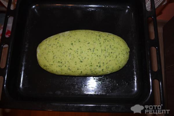Хлеб Дольки арбуза фото