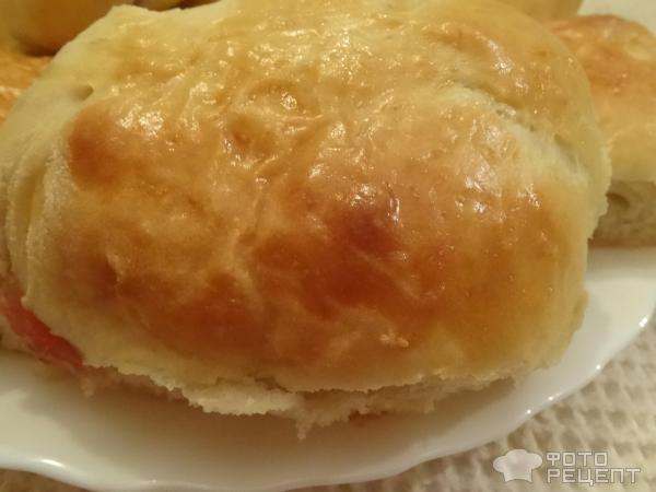 готовые пирожки 2