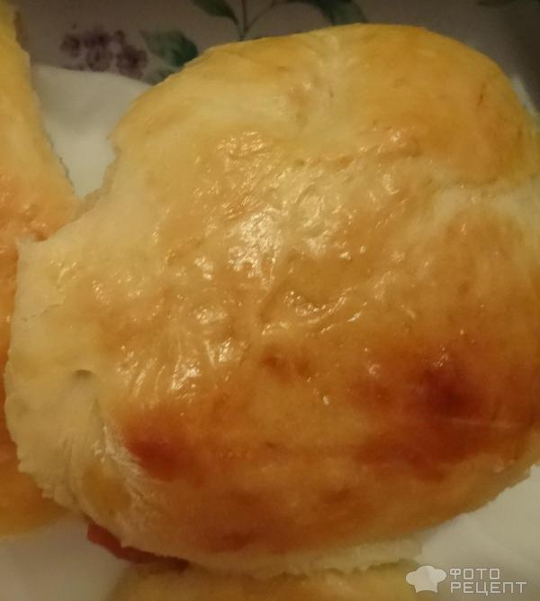 готовые пирожки
