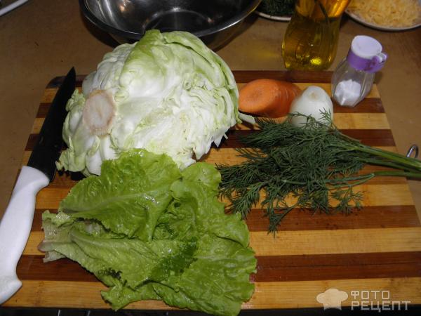 Салат с капустой (более рецептов с фото) - рецепты с фотографиями на Поварёtaimyr-expo.ru