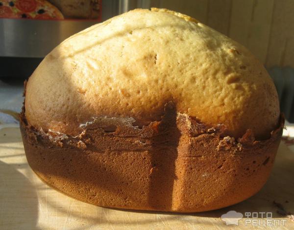 Кекс в хлебопечке фото