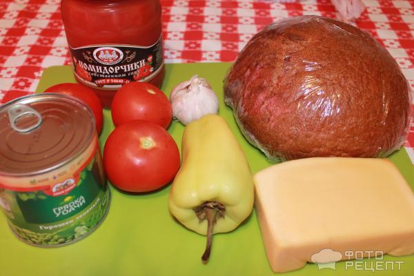 Спагетти в томатно-сырном соусе – пошаговый рецепт с фото на internat-mednogorsk.ru