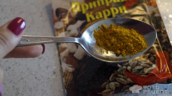 Плов из баранины фото