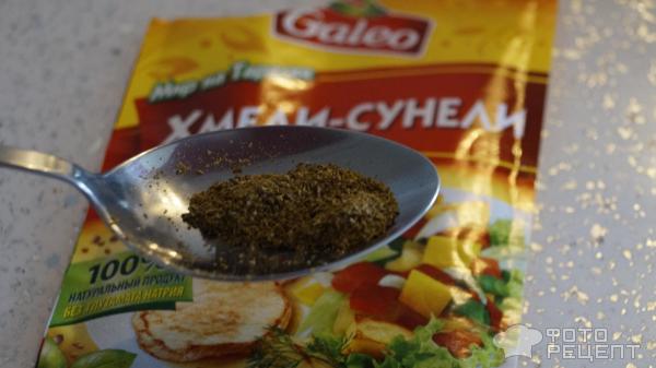 Плов из баранины фото