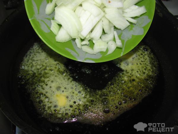 Ингредиенты для «Тушеная пекинская капуста с овощами»: