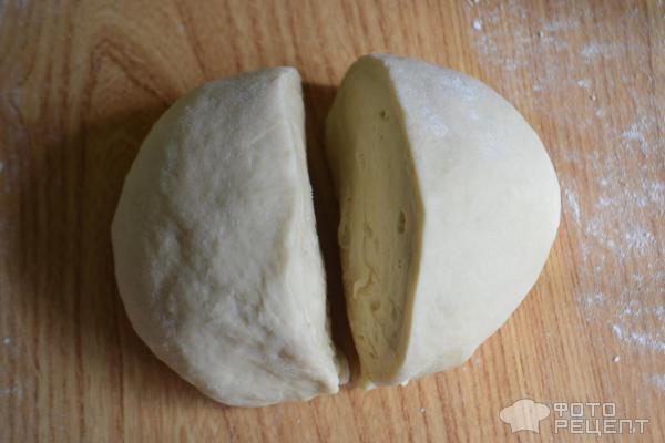 Узорный молочный хлеб фото