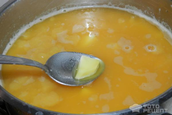 Рецепт Гороховый суп с куриными сердечками. Калорийность, химический состав и пищевая ценность.