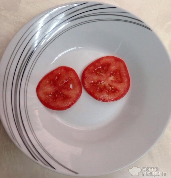 Закуска горячий сыр фото