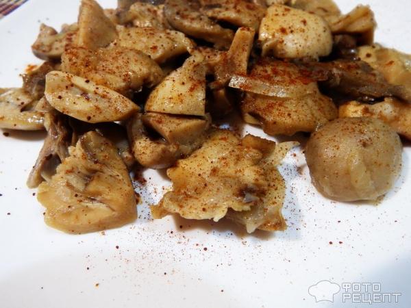 Блюда из сыроежек — 2 рецепта с фото. Как готовить грибы сыроежки? Рецепты приготовления сыроежек