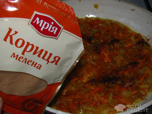 Подлива из куриной печени фото