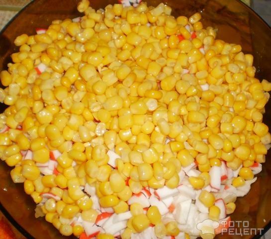 кукуруза