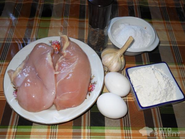 филе