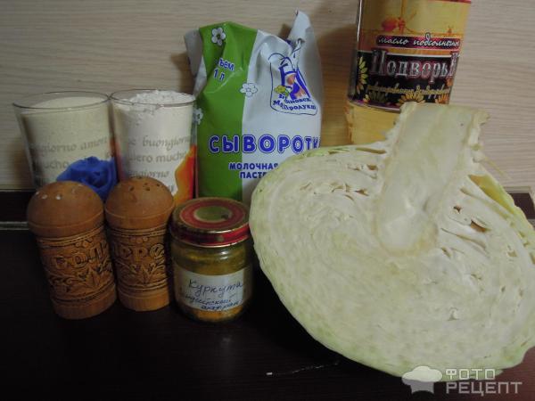 Индийские блины Досы фото