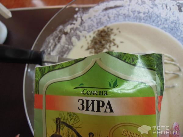 Индийские блины Досы фото