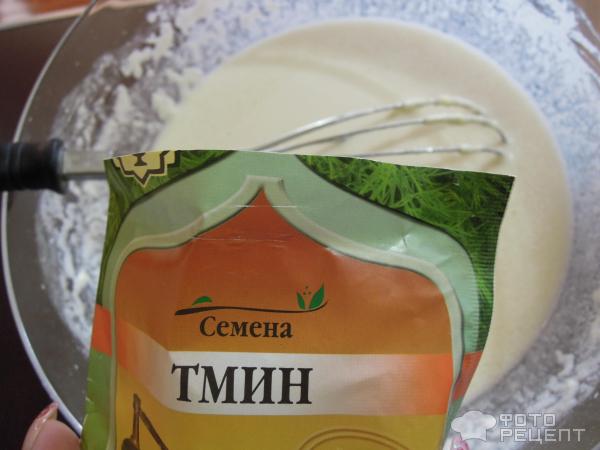 Индийские блины Досы фото