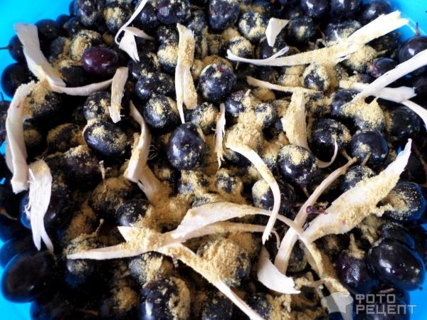 Як зробити квашений виноград: рецепти для приготування в домашніх умовах з фото, відео