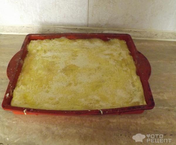 Картофельная запеканка (постная) и с сыром (Steba DD1) - уральские-газоны.рф