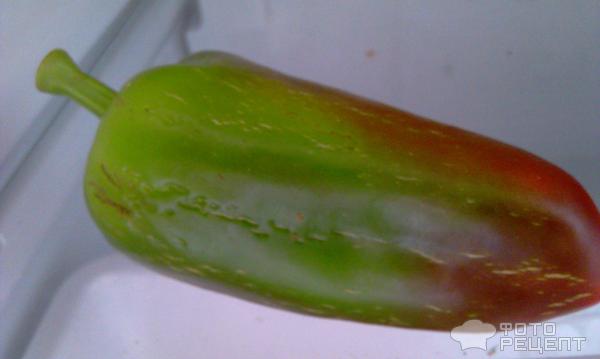 Овощное рагу в мультиварке фото